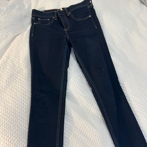 Rag & Bone Skinny Jeans sz 25